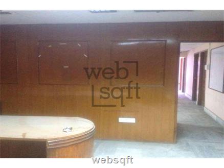 Sindhi Colony Office Space for Rent